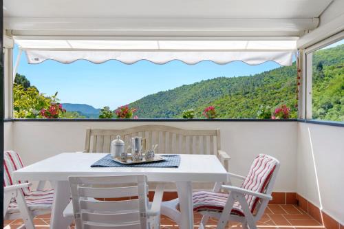 Sestri Levante Apartment | Casa Le Rocchette