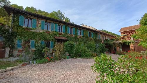 Bistagno Bed & Breakfast | Casa Levi