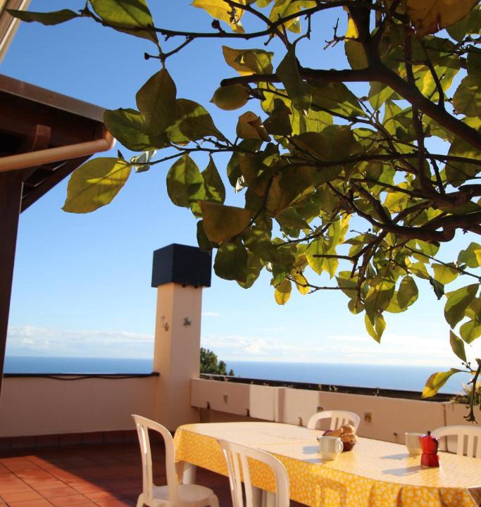 Varazze Apartment | Casa LORY