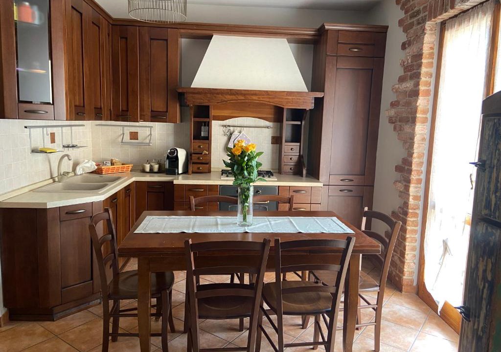 Mondovi Apartment | Casa Luisini