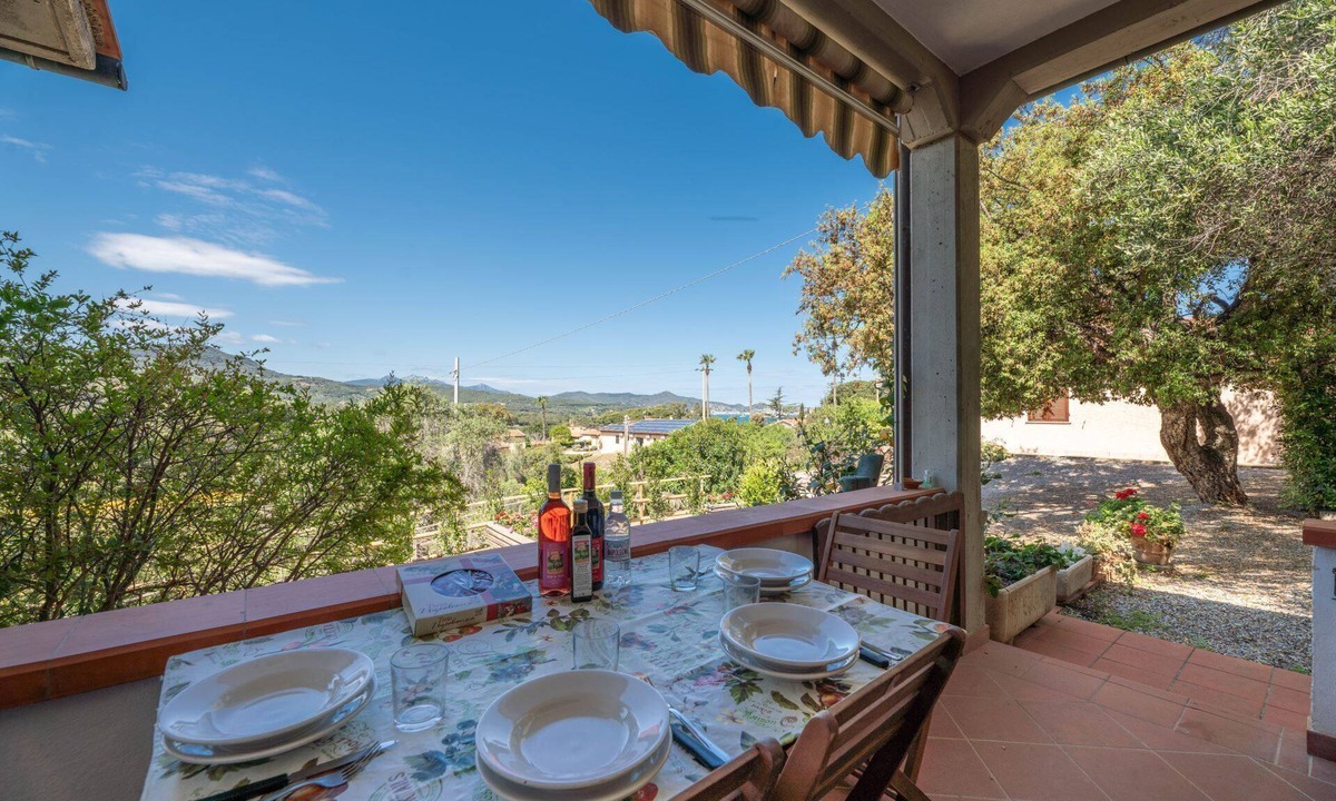 Magazzini Apartment | Casa Luppoli - Casa Luppoli - Bilocale 4 posti