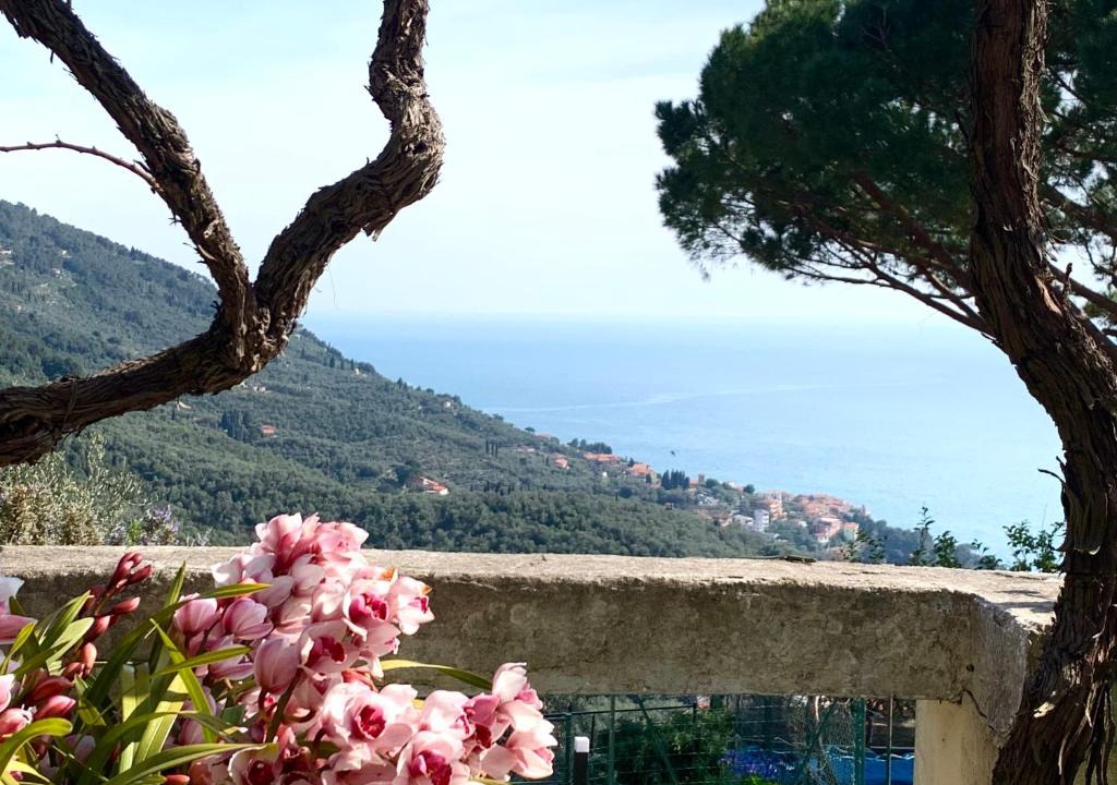Lerici House | Casa Møjn