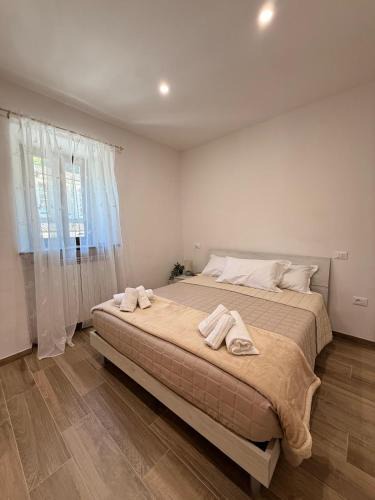 Roccaporena House | Casa Ma&Emy