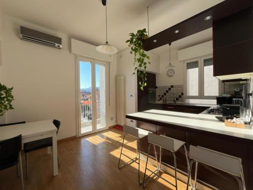 Fossolo Apartment | Casa Magini