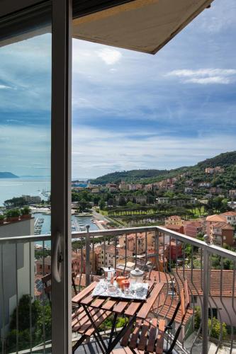 Cadimare Apartment | Casa Malù