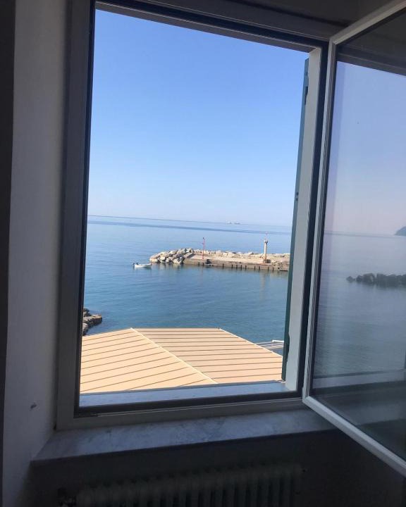 Bogliasco Apartment | Casa mare