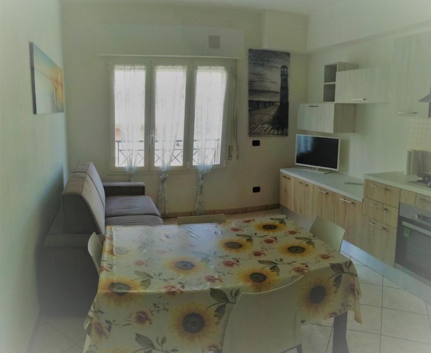 Diano Marina Apartment | Casa Maresole