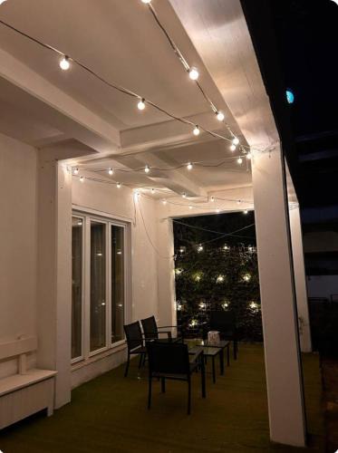 Fossacesia House | Casa Margherita