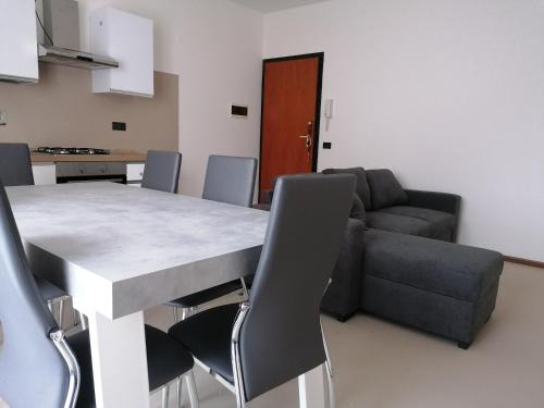 Castelvetro di Modena Apartment | Casa Marta - tra vigne e motori