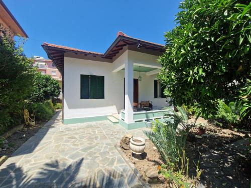 Bordighera Villa | Casa Martin