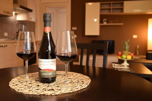 Historic Center Apartment | Casa Mascarella