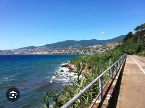 Taggia Apartment | casa Mimi