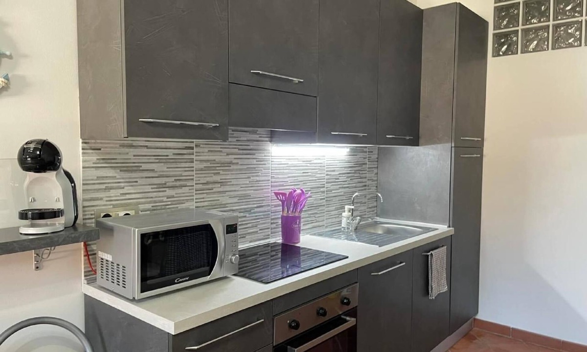 Marciana Marina Apartment | Casa Miriam