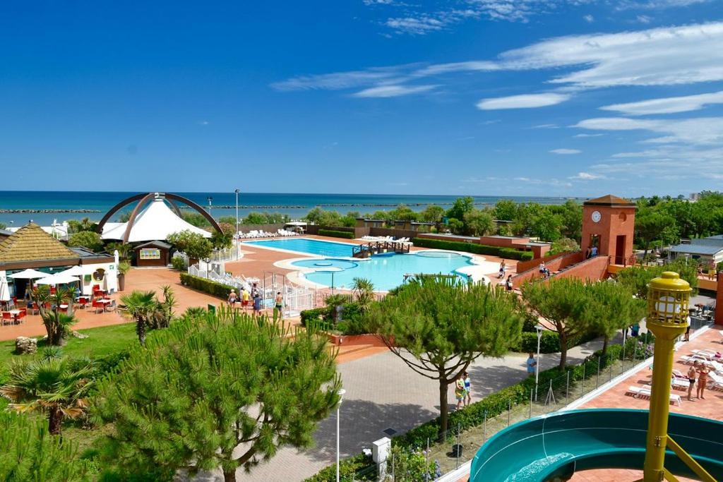 Porto Garibaldi Other | Casa Mobile - Spiaggia e Mare Holiday Park