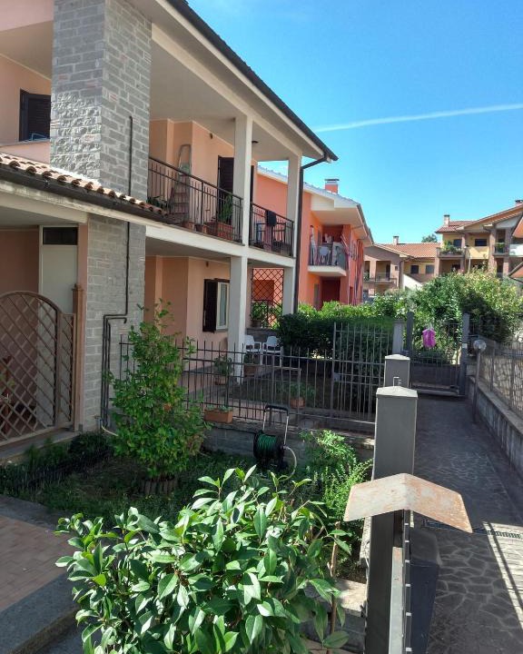 Soriano nel Cimino House | Casa monte cimino