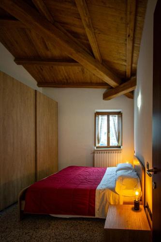 L'Aquila House | Casa nel Borgo -Affitti Brevi Italia