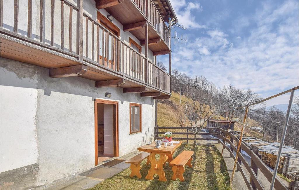 Paesana House | Casa Nenella