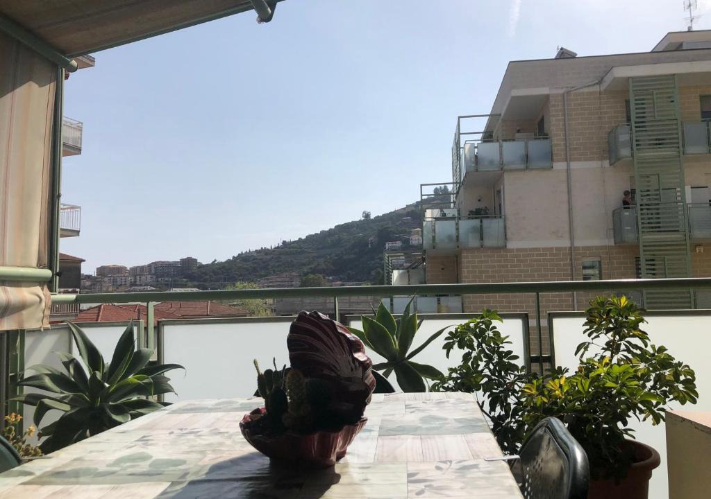 Imperia Apartment | CASA NUCCI