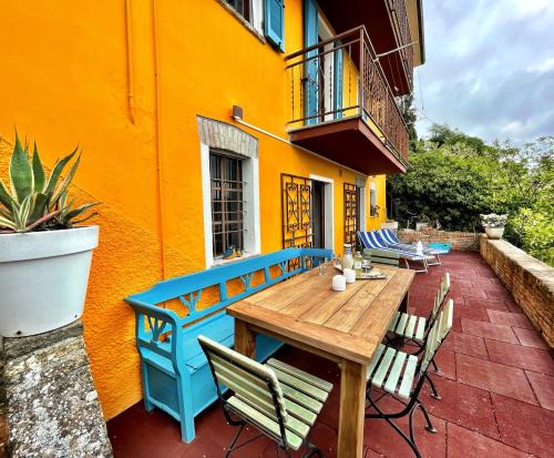 Mornico Losana House | Casa Olanda