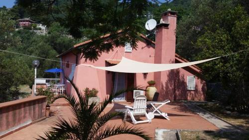 Finale Ligure House | CASA OLEANDRO