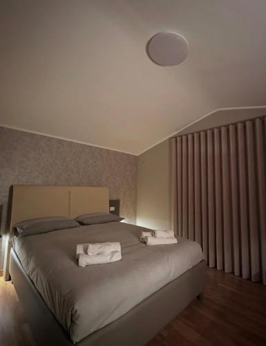 Treglio Apartment | Casa Olivastri
