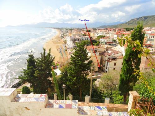 Sperlonga Apartment | Casa Onda Sperlongaresort.com
