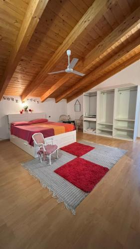 Avegno Bed & Breakfast | Casa Ori