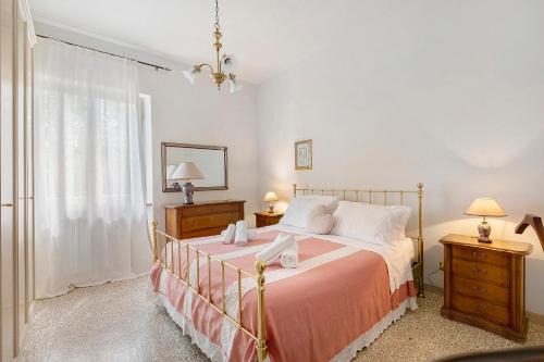 San Brizio House | Casa Ortensia