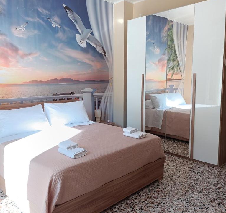 Pablo Apartment | Casa Pablo - Ospedale Maggiore