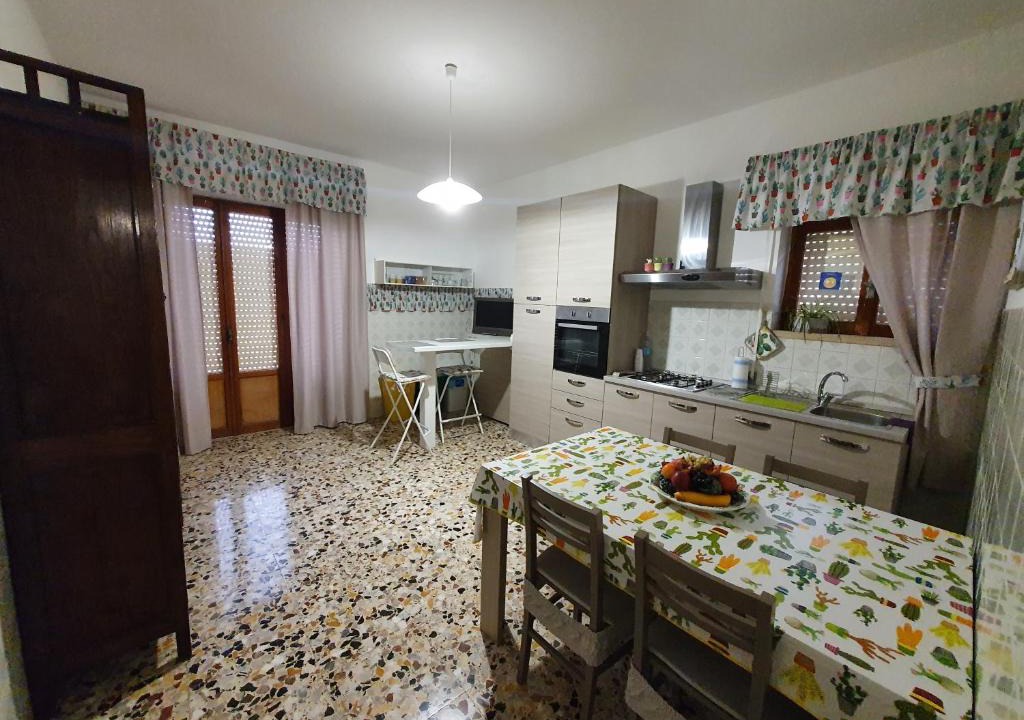 Sezze Apartment | Casa Papona