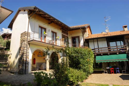 Tapigliano House | Casa Patrone