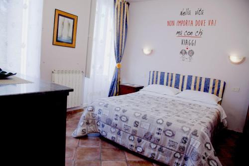 Fiuggi Bed & Breakfast | Casa per Ferie Metamorphosi