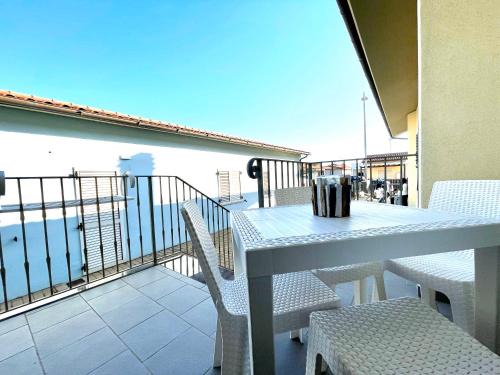 Marina di Grosseto House | Casa Porto San Rocco