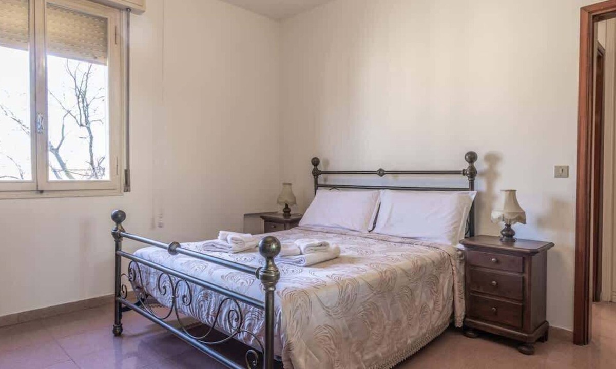 Crocetta-San Lazzaro-Modena Est Condo | Casa Pucci