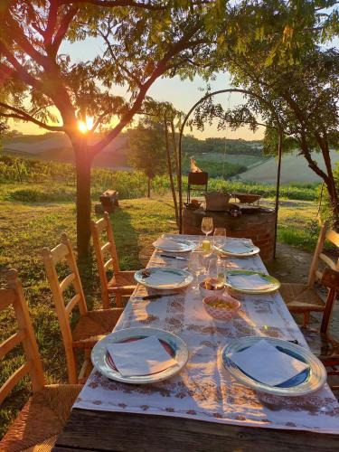 Imola Bed & Breakfast | Casa Quadrilumi B&B