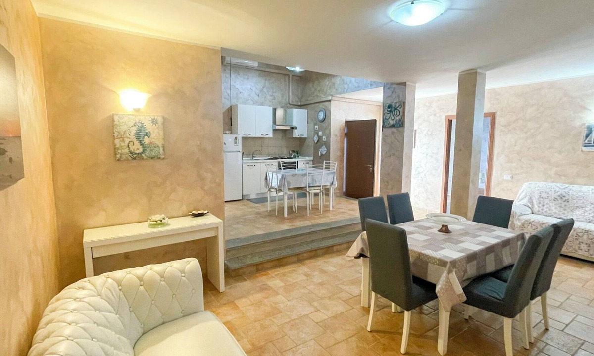Sabaudia Apartment | Casa Relax