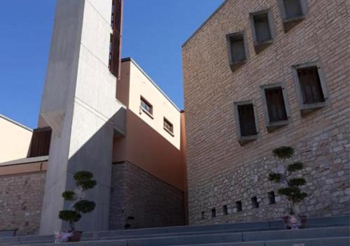 Sant'Eraclio House | Casa Religiosa di Ospitalità Santa Maria di Betlem