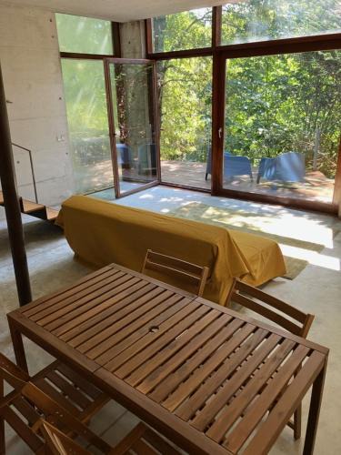 Arcos de Valdevez Resort | CASA RIO VEZ - Riverfront