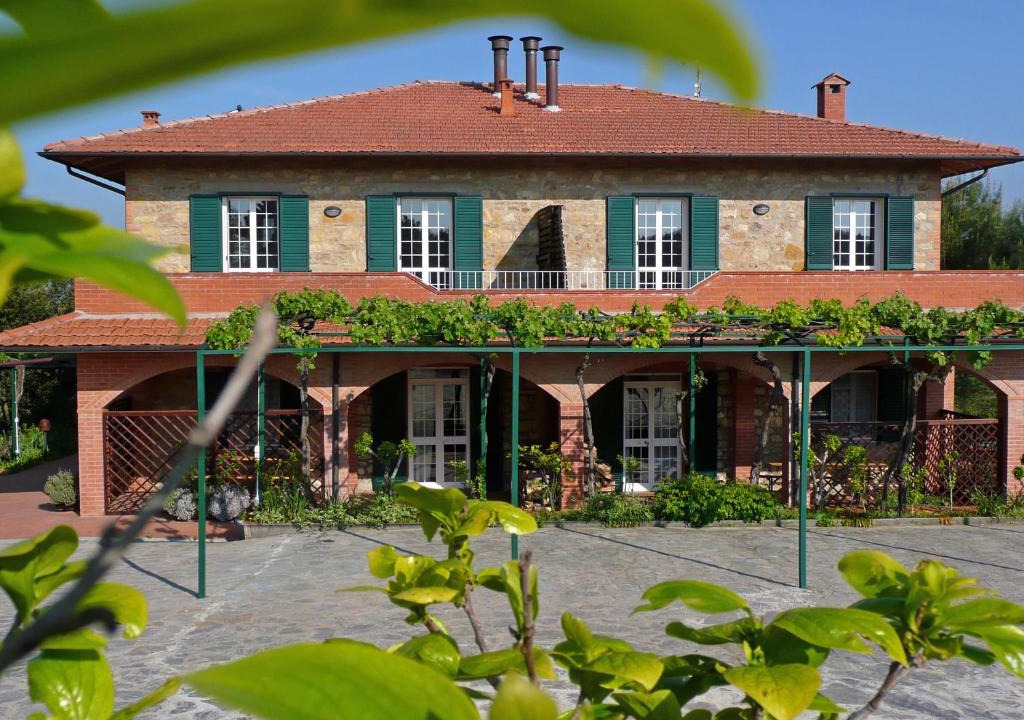 Montegabbione Apartment | Casa Rondini