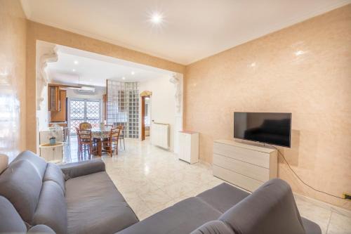 Zona XIX Casal Morena Apartment | Casa Rosy