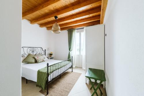 Riva Trigoso House | Casa Rucola