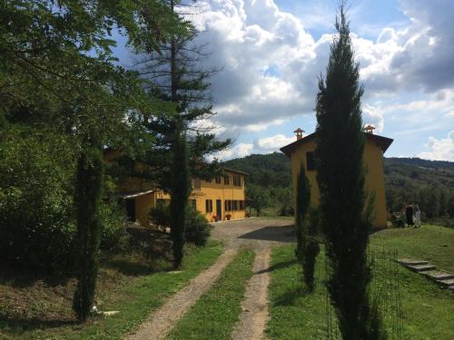 Vergato Villa | Casa Ruspiano
