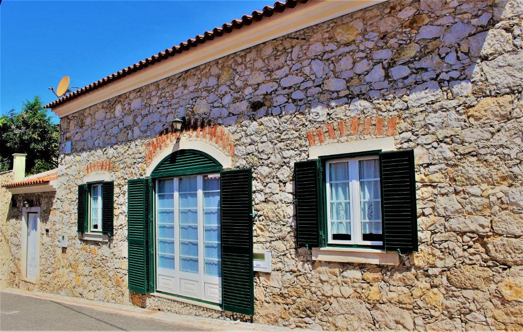 Lamas House | Casa Rustica do Lagar