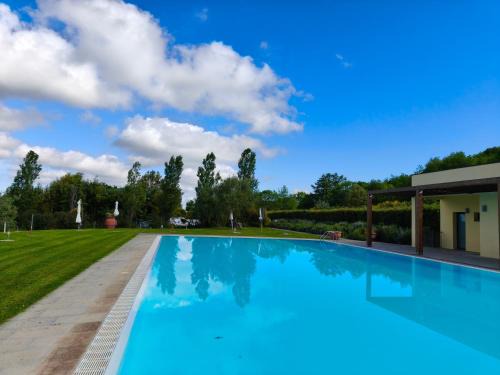 Barberino Tavarnelle House | Casa San Martino near Florence