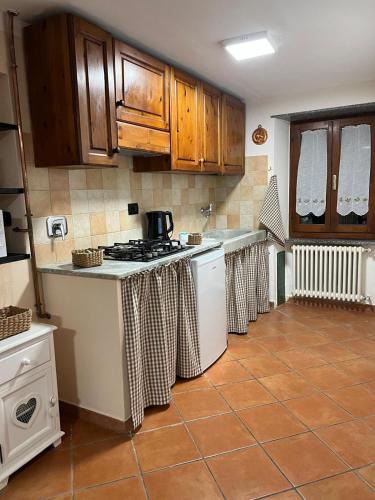 Busalla Apartment | Casa San Rocco