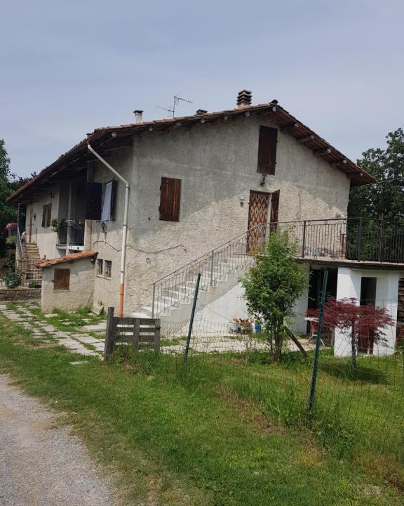 Roreto Cabin | Casa santa