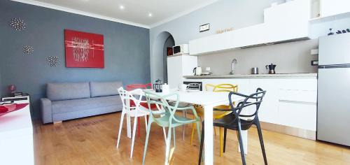 Quartiere XXI Pietralata Apartment | Casa Santarelli