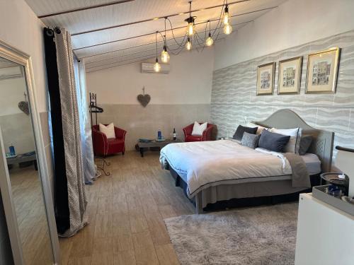 Pias House | Casa Santo Antonio