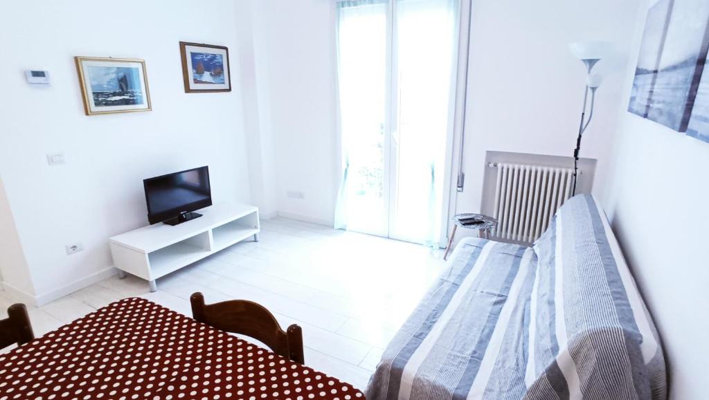 Torre Pedrera Apartment | Casa Sciroc
