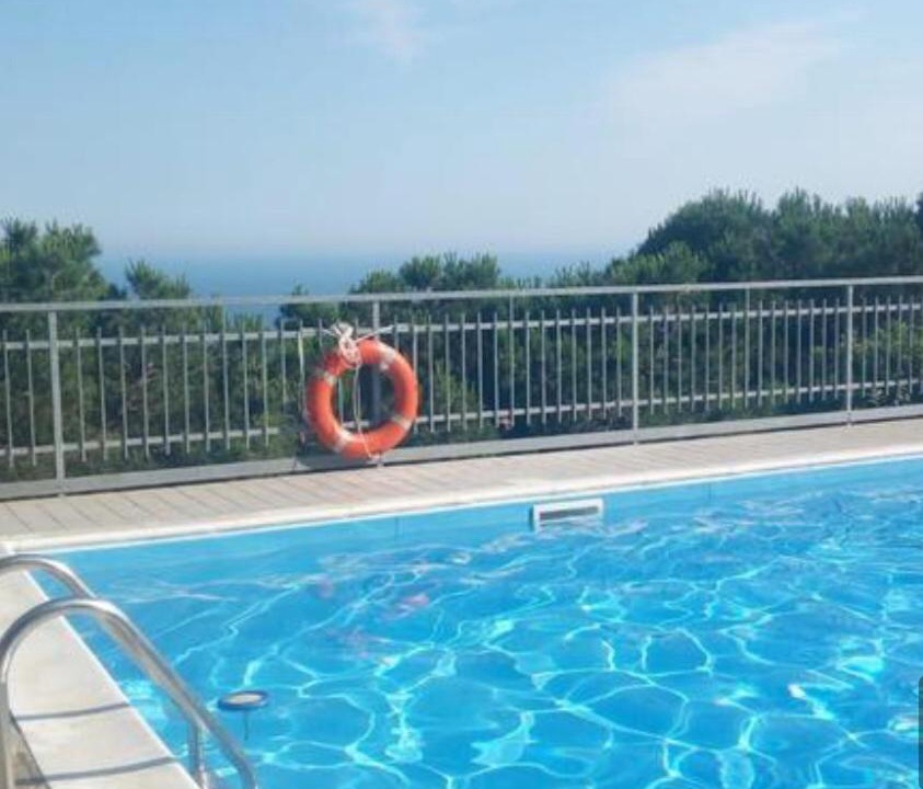 Torre del Mare Apartment | Casa Simona-Residence con piscina